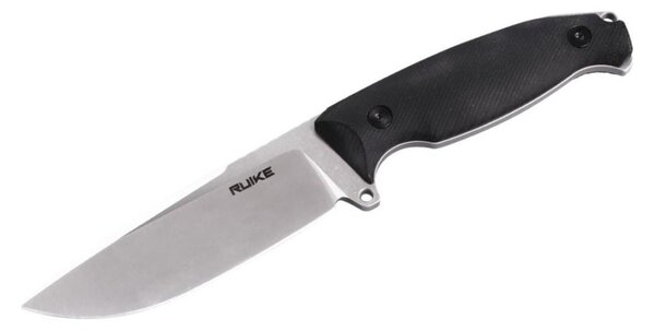 Ruike RUJF118B - Nůž JAGER 22,3 cm černá