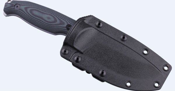 Ruike RUJF118G - Nůž JAGER 22,3 cm zelená