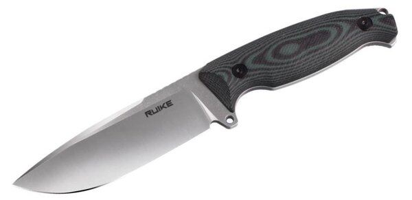 Ruike RUJF118G - Nůž JAGER 22,3 cm zelená