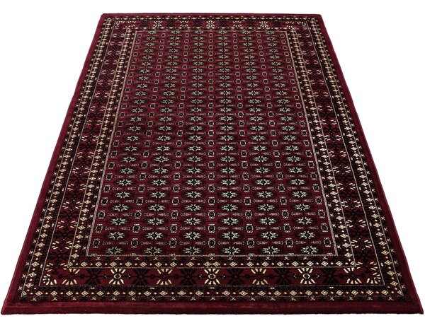 Kusový koberec Marrakesh 351 Red 80x150 cm