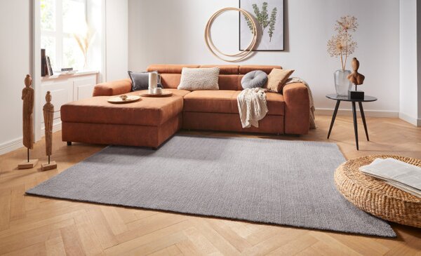 Koberec Hanse Home Cloud světle šedý