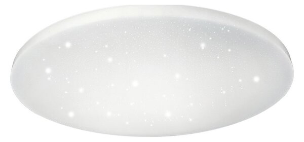 LED Stmívatelné stropní svítidlo IPOLY LED/60W/230V 2700-6500K +dálkové ovládání
