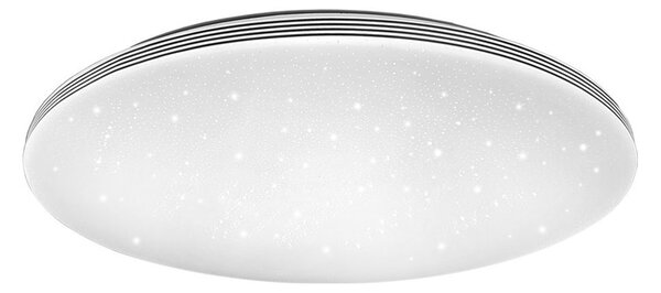 LED Stmívatelné stropní svítidlo VENTA LED/36W/230V 2700-6500K +dálkové ovládání