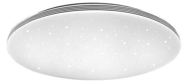 LED Stmívatelné stropní svítidlo VENTA LED/60W/230V 2700-6500K +dálkové ovládání