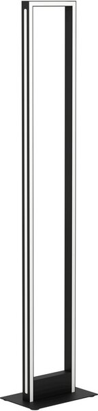 Eglo 99683 - LED Stmívatelná stojací lampa SALVILANAS-Z LED/33W/230V 2700-6500K