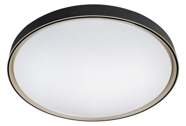 LED Stmívatelné stropní svítidlo EBRO LED/36W/230V 2700-6500K + dálkové ovládání