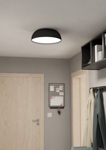 Eglo 900406 - LED RGBW Stmívatelné stropní svítidlo TOLLOS-Z 3xLED/7,5W/230V