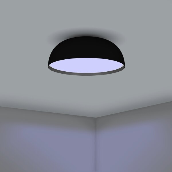 Eglo 900406 - LED RGBW Stmívatelné stropní svítidlo TOLLOS-Z 3xLED/7,5W/230V