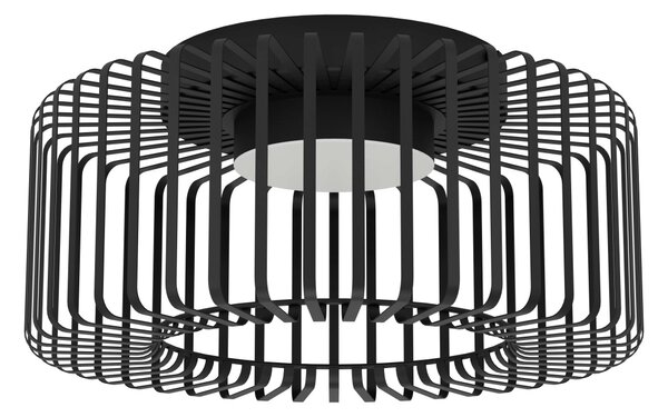 Eglo 900722 - LED RGBW Stmívatelné stropní svítidlo GINESTRONE-Z LED/22W/230V