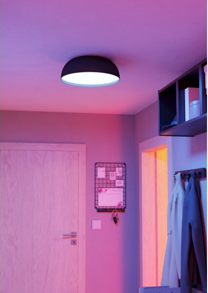 Eglo 900406 - LED RGBW Stmívatelné stropní svítidlo TOLLOS-Z 3xLED/7,5W/230V
