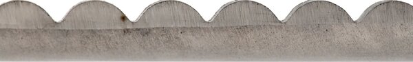 MGH Entlovací nůžky obloučky, s klasickou rukojetí, délka 24cm , s klasickou rukojetí, délka 24cm