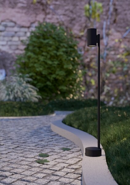 Eglo 900996 - LED Venkovní lampa IZZALINI 1xGU10/2,8W/230V IP44