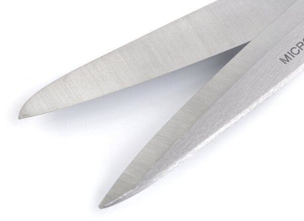 KAI profesionální krejčovské nůžky KAI N5250 SE, mikrozoubky, s ergonomickou rukojetí, délka 25cm (10")