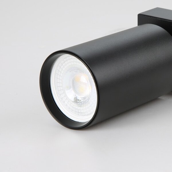 Immax NEO 07260W -LED RGB+CCT Stmívatelné svítidlo NEO LITE PUNTO 1xGU10/6W/230V