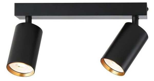 Immax NEO 07262W -LED RGB+CCT Stmívatelné svítidlo NEO LITE PUNTO 2xGU10/6W/230V