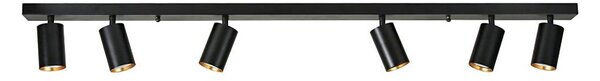 Immax NEO 07268W -LED RGB+CCT Stmívatelné svítidlo NEO LITE PUNTO 6xGU10/6W/230V
