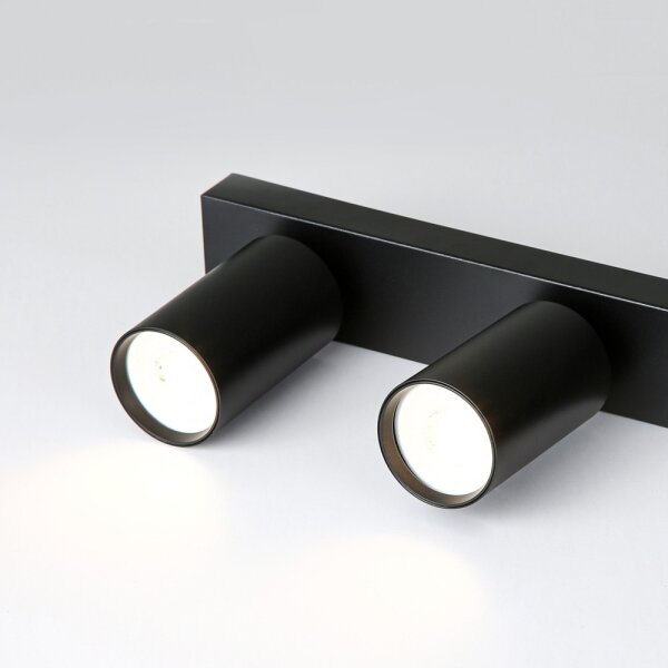 Immax NEO 07268W -LED RGB+CCT Stmívatelné svítidlo NEO LITE PUNTO 6xGU10/6W/230V