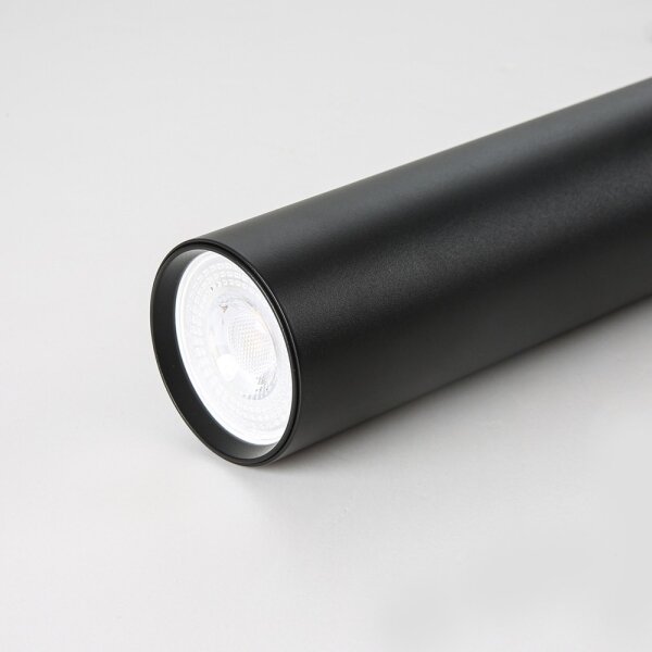 Immax 08251L - Lustr na lanku PUNTO 1xGU10/9W/230V