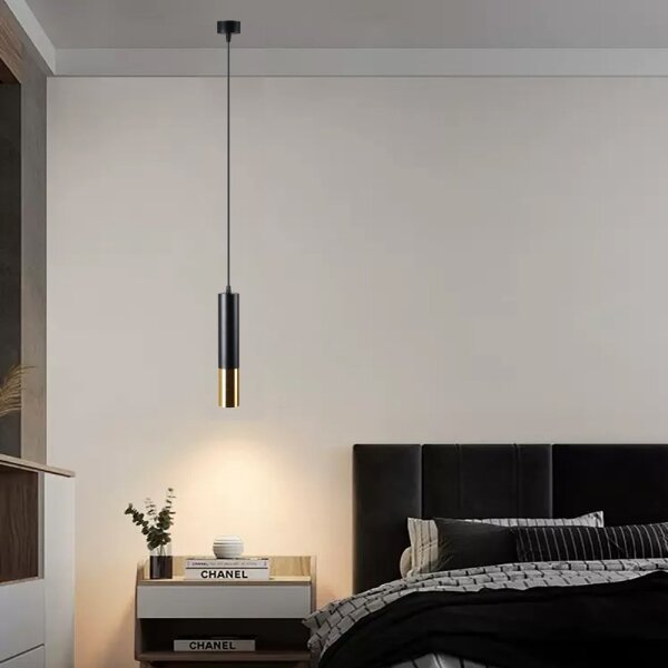 Immax NEO 07272W - LED RGB+CCT Stmívatelný lustr NEO LITE PUNTO 1xGU10/6W/230V