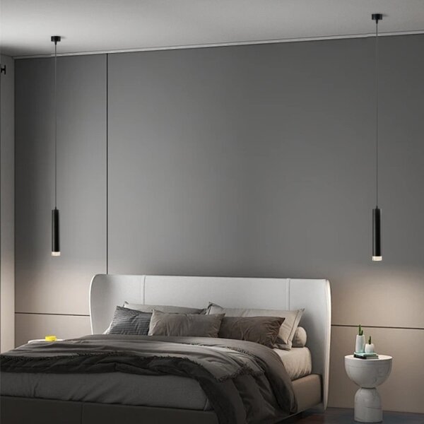 Immax NEO 07274W - LED RGB+CCT Stmívatelný lustr NEO LITE PUNTO 1xGU10/6W/230V