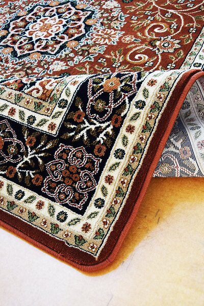 Kusový koberec Anatolia 5858 V (Vizon) 100x200 cm