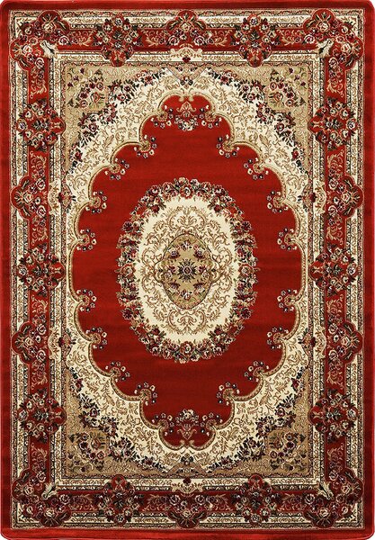 Kusový koberec Adora 5547 T (Terra) 140x190 cm