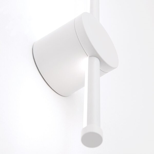 Orion WA 2-1473 - LED Koup. osvětlení zrcadla FERDINAND LED/12W/230V IP54 bílá