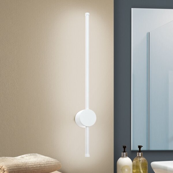 Orion WA 2-1473 - LED Koup. osvětlení zrcadla FERDINAND LED/12W/230V IP54 bílá