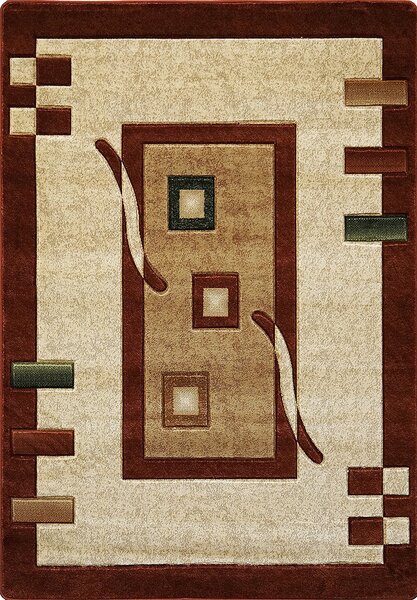 Kusový koberec Adora 5289 V (Vizon) 200x290 cm