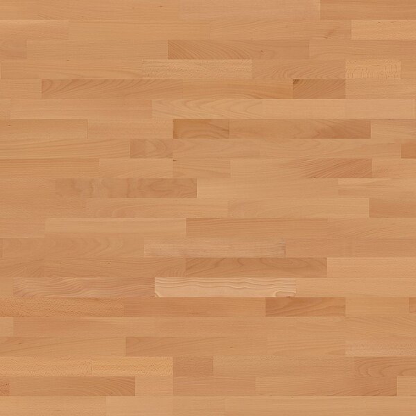 EUROWOOD 3 lamela Buk pařený 45272/0004 - 2.53 m2