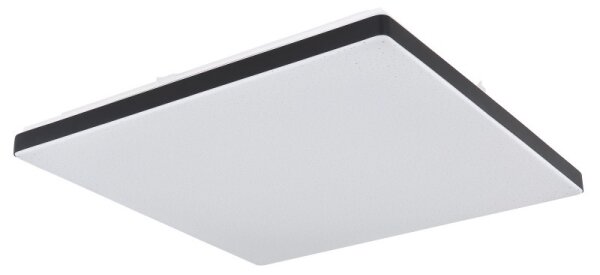 Globo 48025BSH - LED Stmívatelné stropní svítidlo LED/24W/230V Wi-Fi Tuya + DO