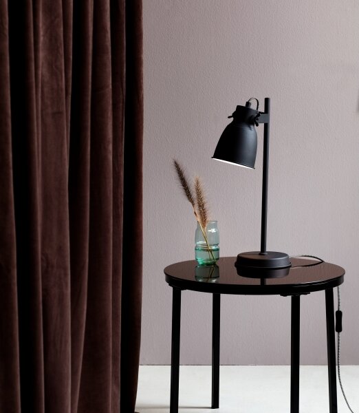 Nordlux - Stolní lampa ADRIAN 1xE27/25W/230V