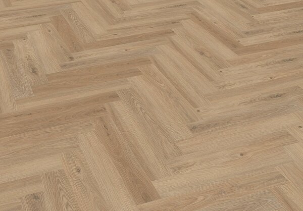 FLOOR FOREVER Style floor click rigid Dub fishbone bristol 30029 - 0.90 m2