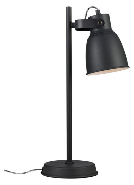 Nordlux - Stolní lampa ADRIAN 1xE27/25W/230V