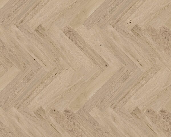 BARLINEK Pure classico Herringbone 130 Dub asmara 1WC000064 - 0.65 m2