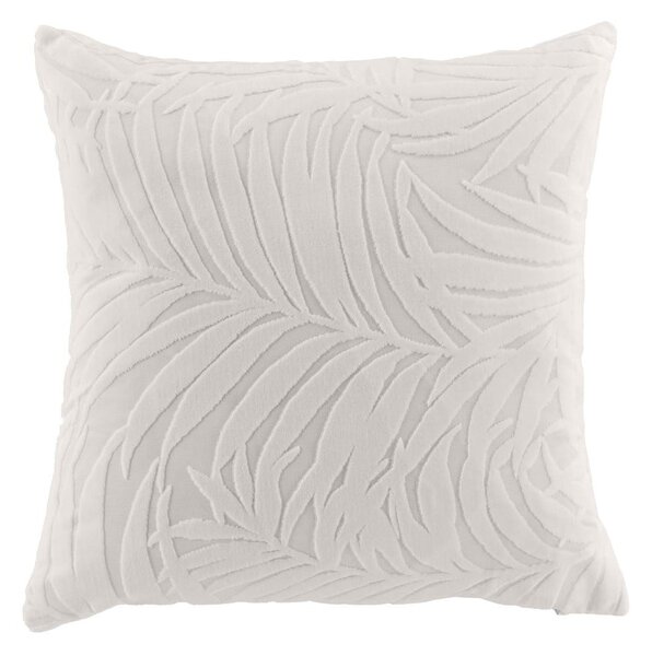 Sametový povlak na polštář 40x40 cm Natureo – douceur d'intérieur