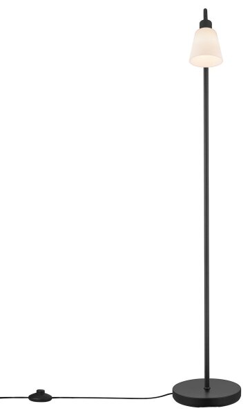 Nordlux - Stojací lampa MOLLI 1xE14/25W/230V