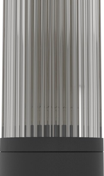 Eglo 901033 - Venkovní nástěnné svítidlo SALLE 1xE27/15W/230V IP54