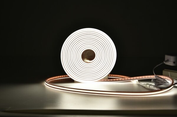Rabalux 79021 - LED RGBW Stmívatelný pásek STRIP LED/21W/230V 5 m IP67 + DO