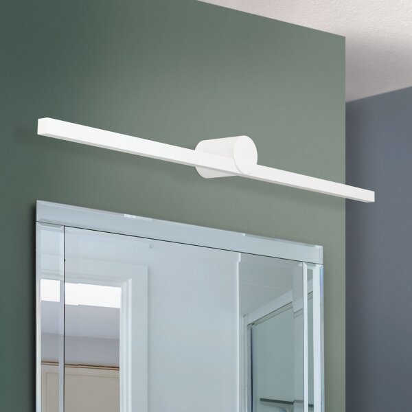 Orion Soff 3-585-LED Koup. osvětlení zrcadla BEAUTY LED/24W/230V 101cm IP54 bílá