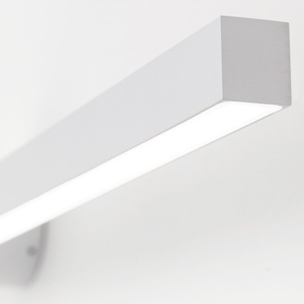 Orion Soff 3-585-LED Koup. osvětlení zrcadla BEAUTY LED/24W/230V 101cm IP54 bílá