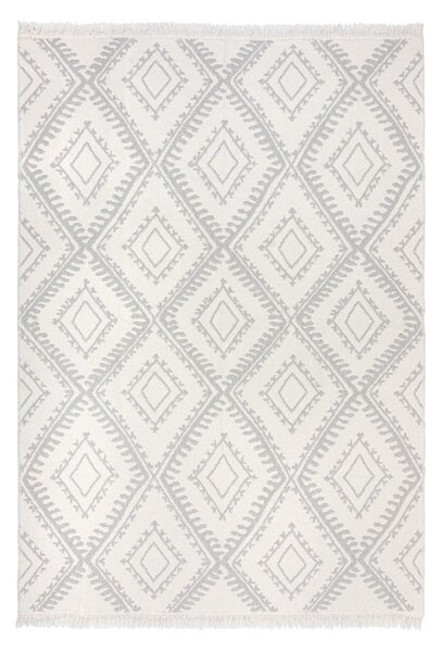 Šedý koberec 120x170 cm Deuce Alix – Flair Rugs
