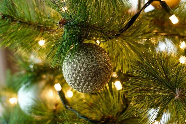 DECOLED LED světelný řetěz ELSLN, 20 m, 100 teple bílých diod, IP44, vč. zdroje