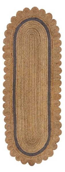 Koberec běhoun 230x80 cm Grace - Flair Rugs