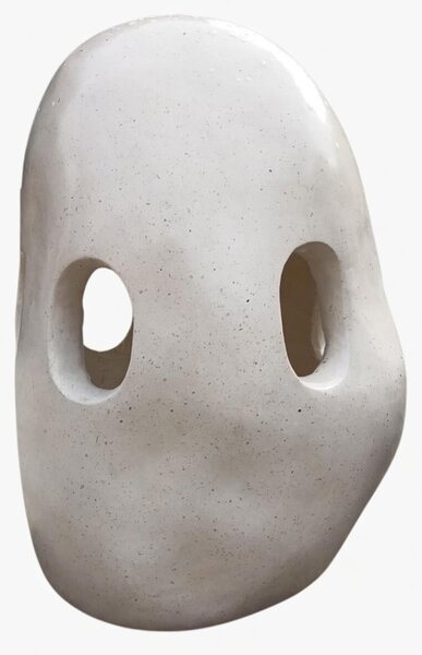 Teraco lampa Hole 54 cm z Indonésie
