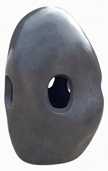 Teraco lampa Hole 54 cm z Indonésie