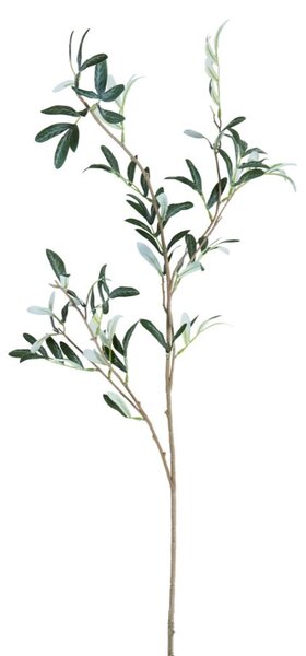 House Doctor Umělá větvička Olive - Green HD429