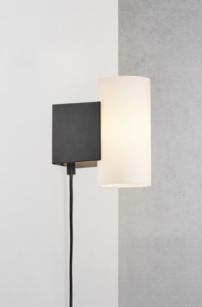 Nordlux - LED Stmívatelné nástěnné svítidlo MONA LED/10W/230V CRI 90