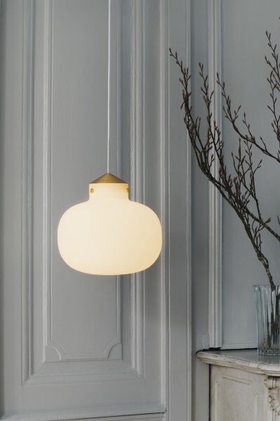 DFTP by Nordlux - Lustr na lanku RAITO 1xE27/25W/230V
