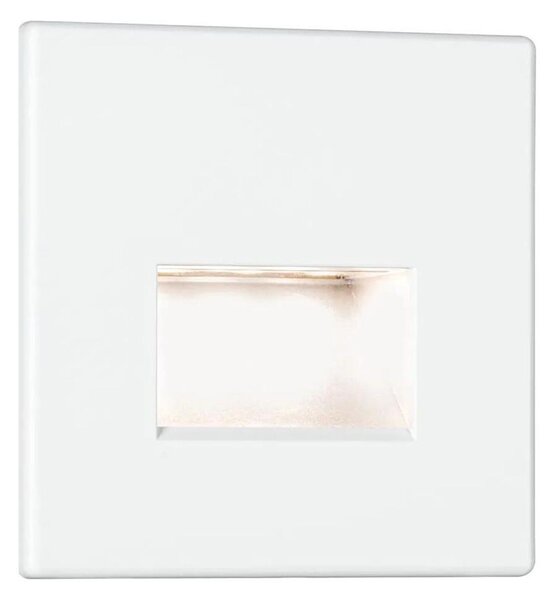 Paulmann 93093 - LED/1,2W Schodišťové svítidlo EDGE 230V
